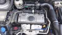 Motor Peugeot 206 1.4 benzina KFW din 2005