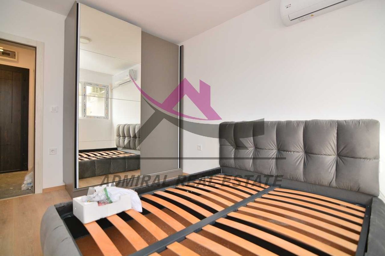 Продава се Двустаен апартамент в Варна, Възраждане 3 - 60 кв.м за 1467 €/кв.м - Снимка #2