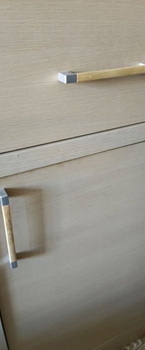 Шкафы в идеальном состоянии