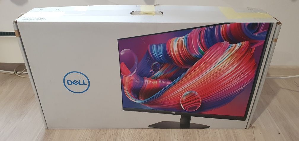 Dell S2721HSX FHD