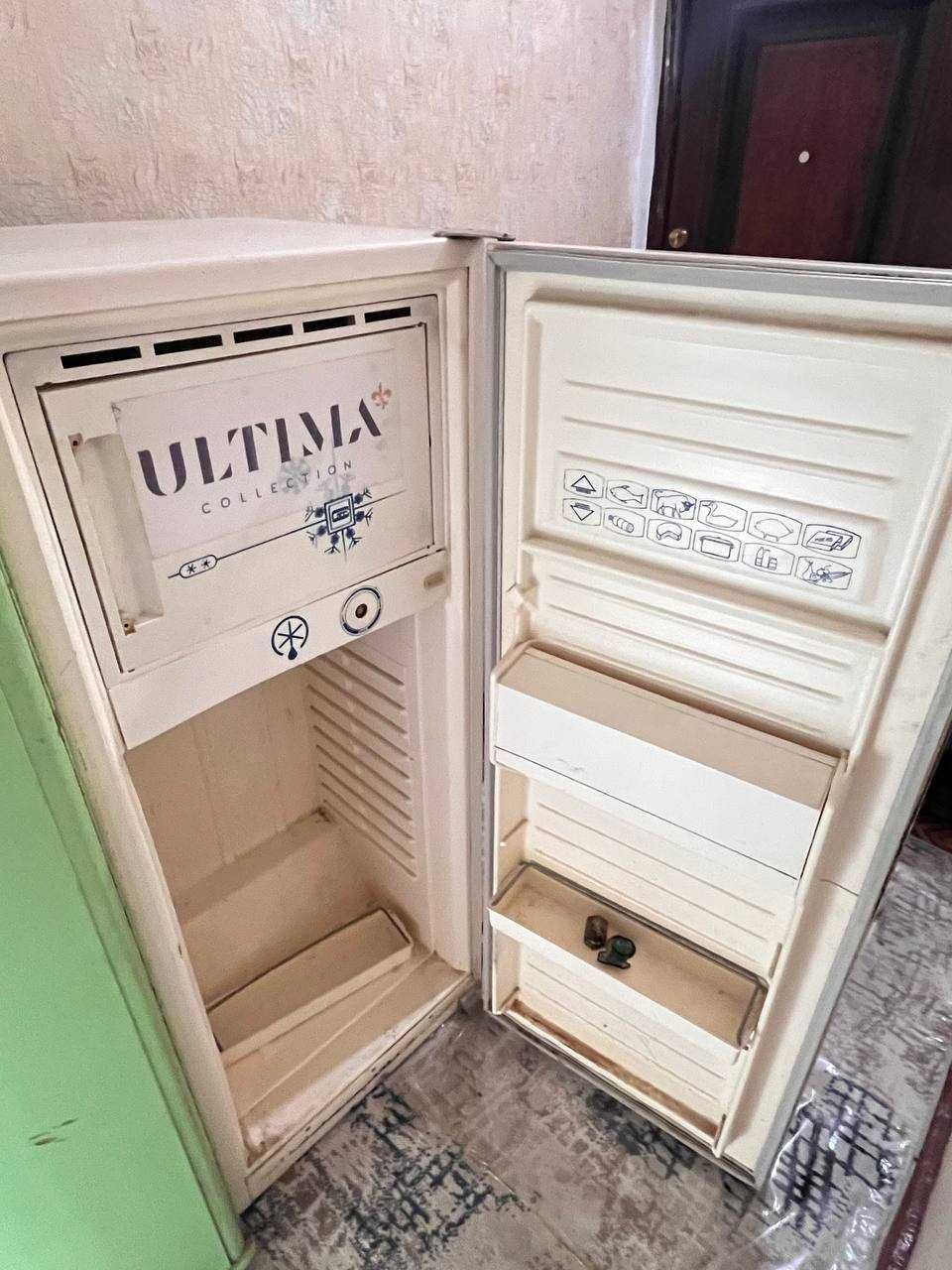 Продается Холодильник (Снежинка - М)