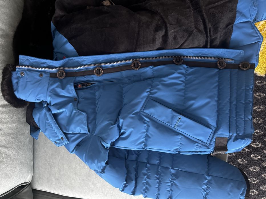 Geaca iarna Wellensteyn