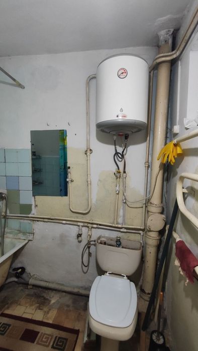 Срочно Продаётся М.Улугбекский район ТТЗ Геофизика 1 ком/2/2.
Геофизик
