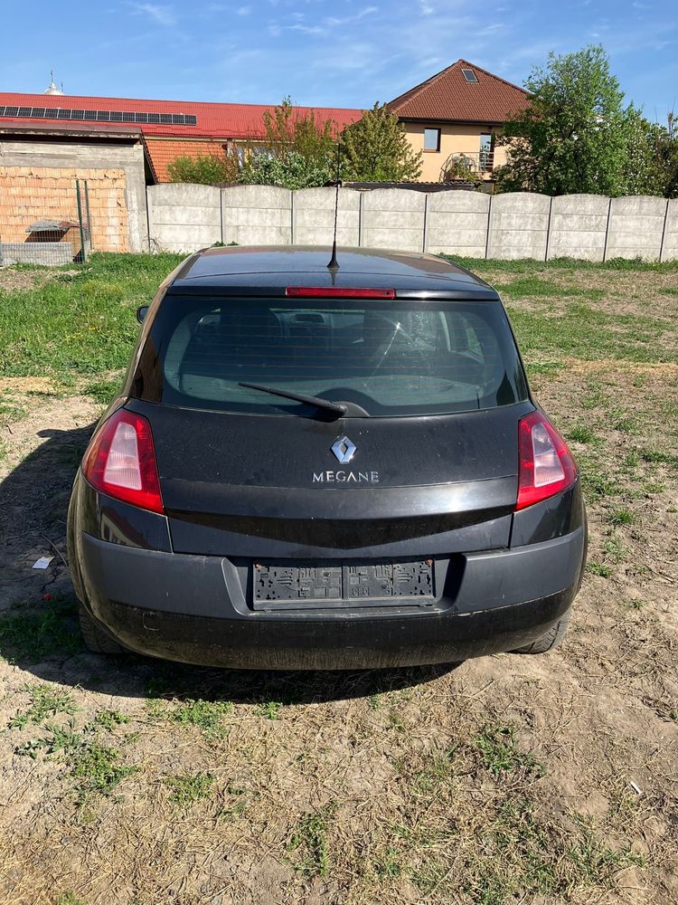 Vând Renault Megane 2