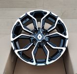 Jante 15 Renault Clio Captur Zoe Megane  4 x 100 R15