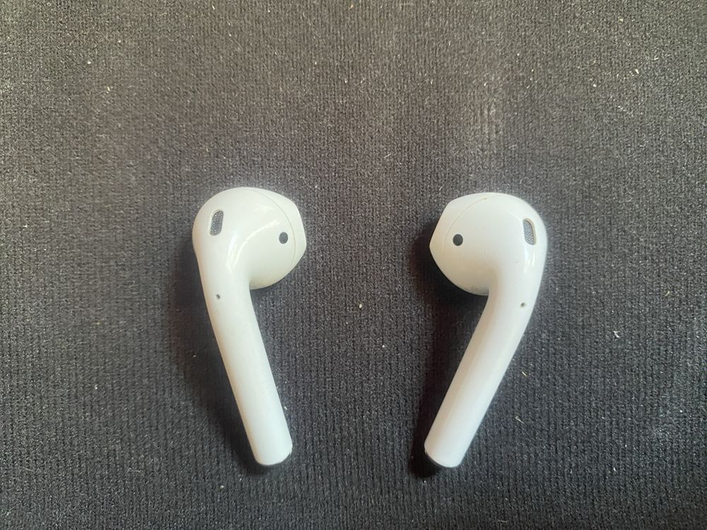 AirPods 2 цена за один