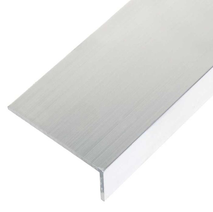 Алюминиевый профиль, Размер1: 40; 80 мм, Размер2: 150; 30 мм