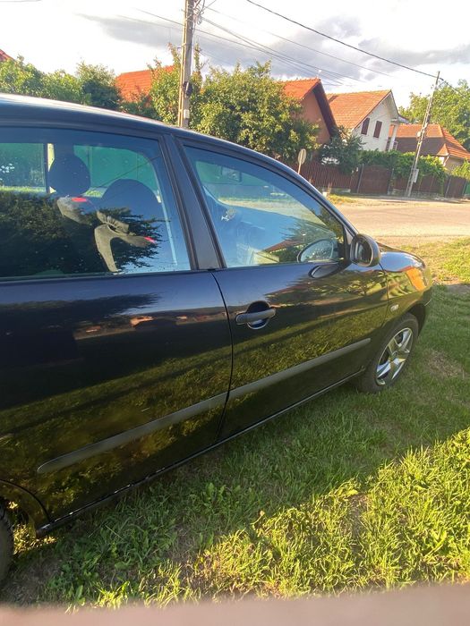 Seat Ibiza 2008 de vanzare