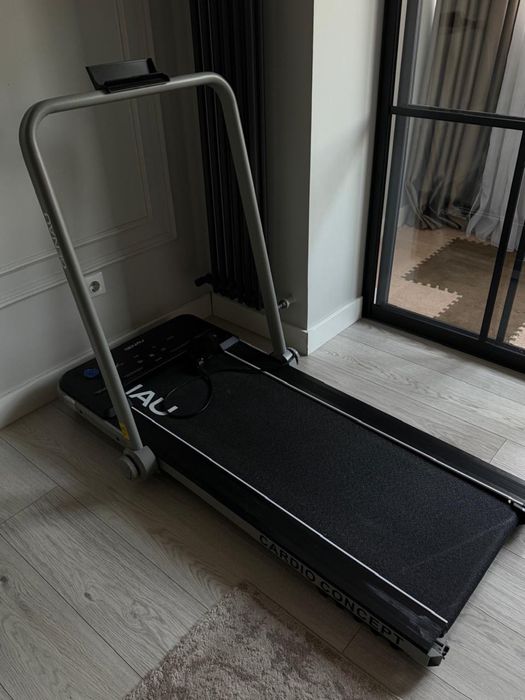 Беговая дорожка genau