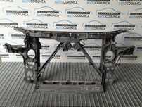 Trager AUDI Q7 3.0 2005 - 2009 2967CC Automata (978) O PRINDERE RUPTA ȘI CRĂPAT ÎN ...