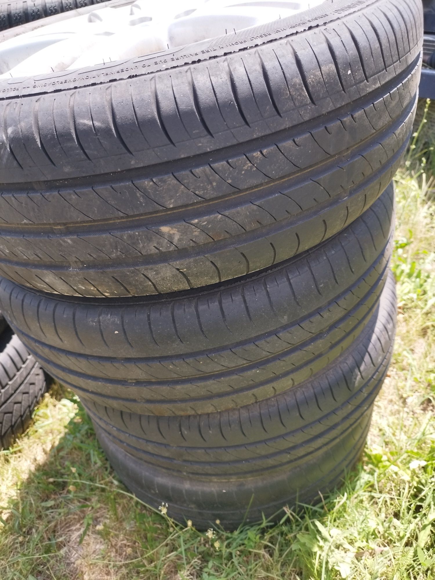 Джанти 16 цола VW 5x112