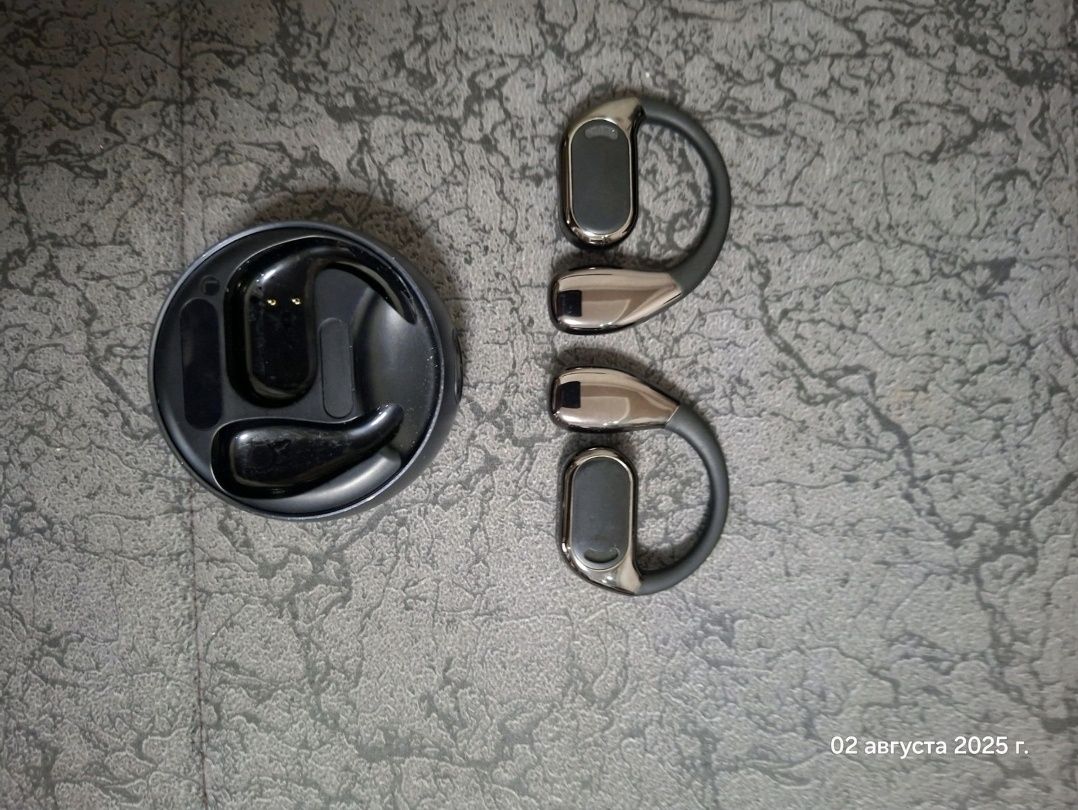 TWS Bluetooth naushniklar