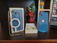 Продам IPhone 13 в идеальном состоянии.