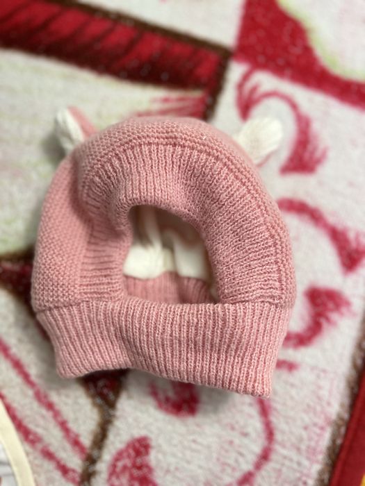 Шапка для малышей