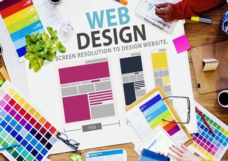 Website Profesional | Design grafic | Google Ads | eCommerce