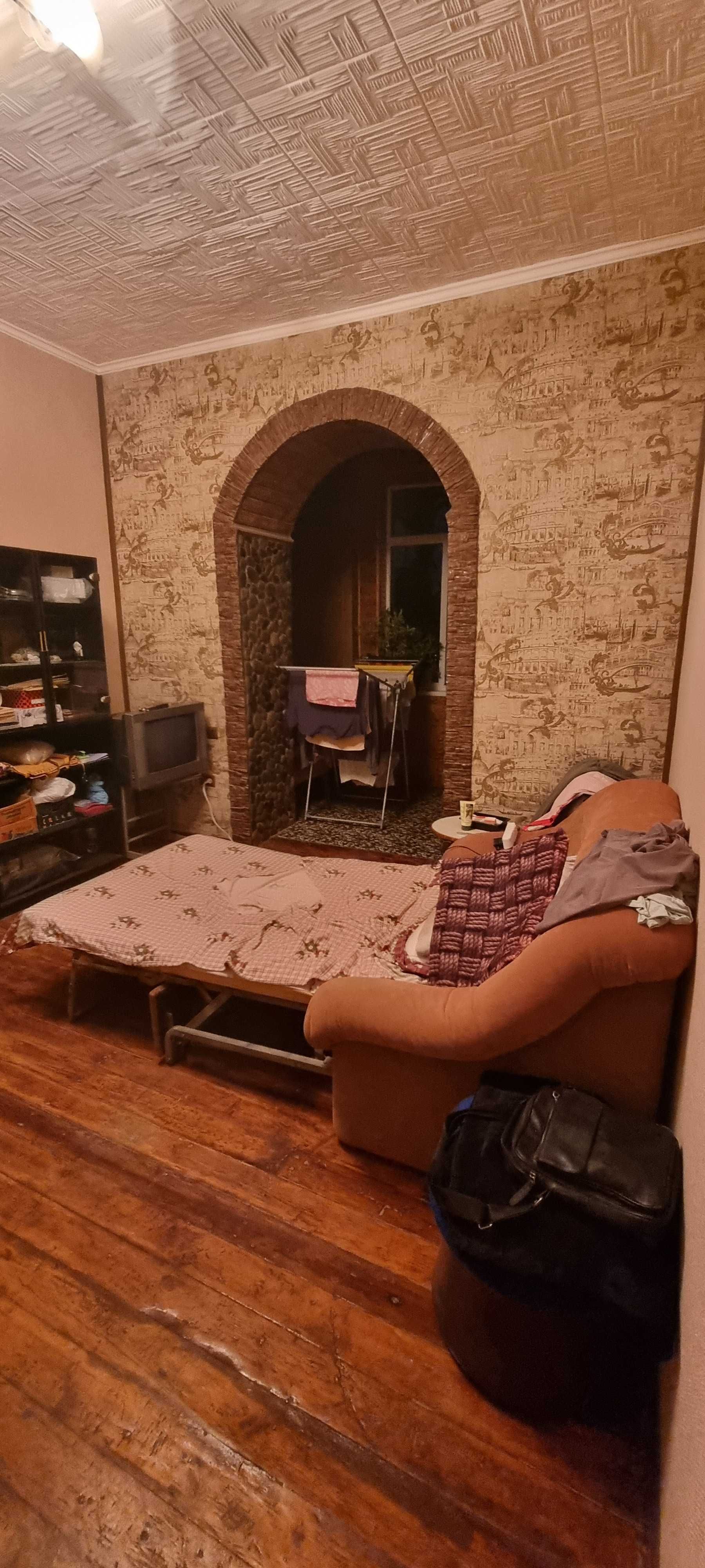 Продам квартиру 2/1/2 на улице Олимлар