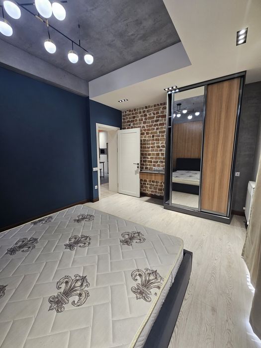 Lisinova Qorasuv 13 kvartira arendaga berladi