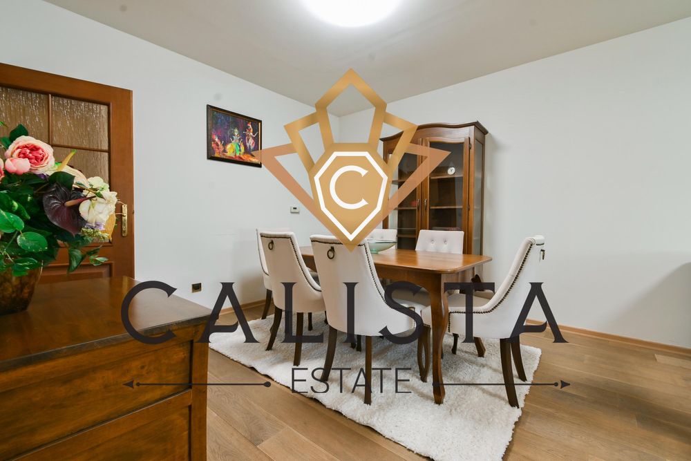 Дава се под наем Тристаен апартамент в София, Манастирски ливади - 140 кв.м за 799 € - Снимка #5