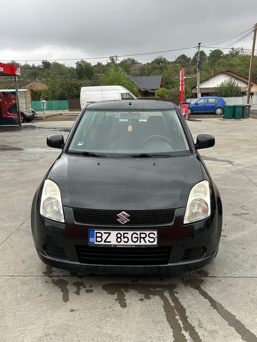 Suzuki Swift 1.3 benzina