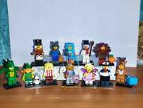 Lego / Лего минифигурки