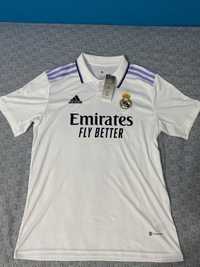 Tricou REAL MADRID Adidas