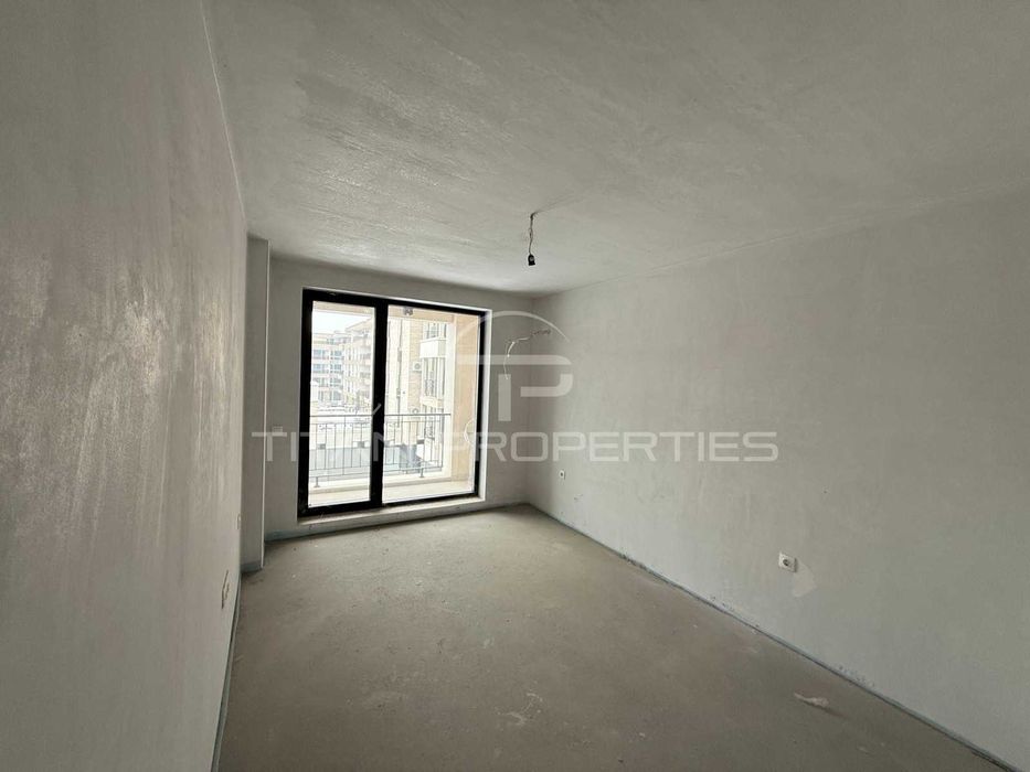 Продава се Двустаен апартамент в Пловдив, Христо Смирненски - 75 кв.м за 1534 €/кв.м - Снимка #2