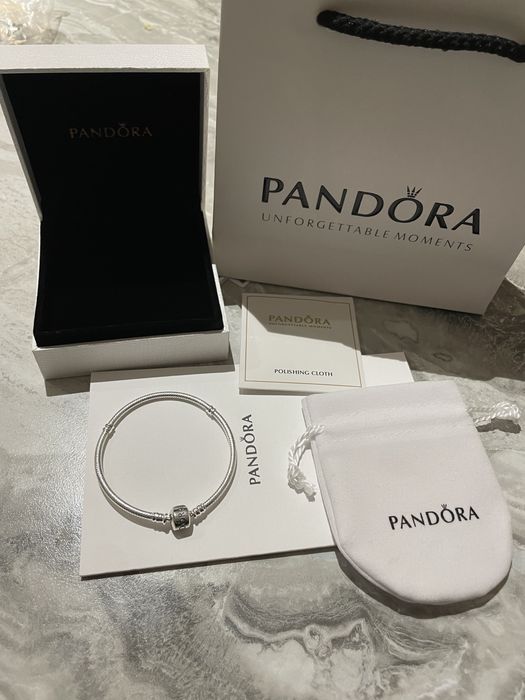 Bratara pandora noua