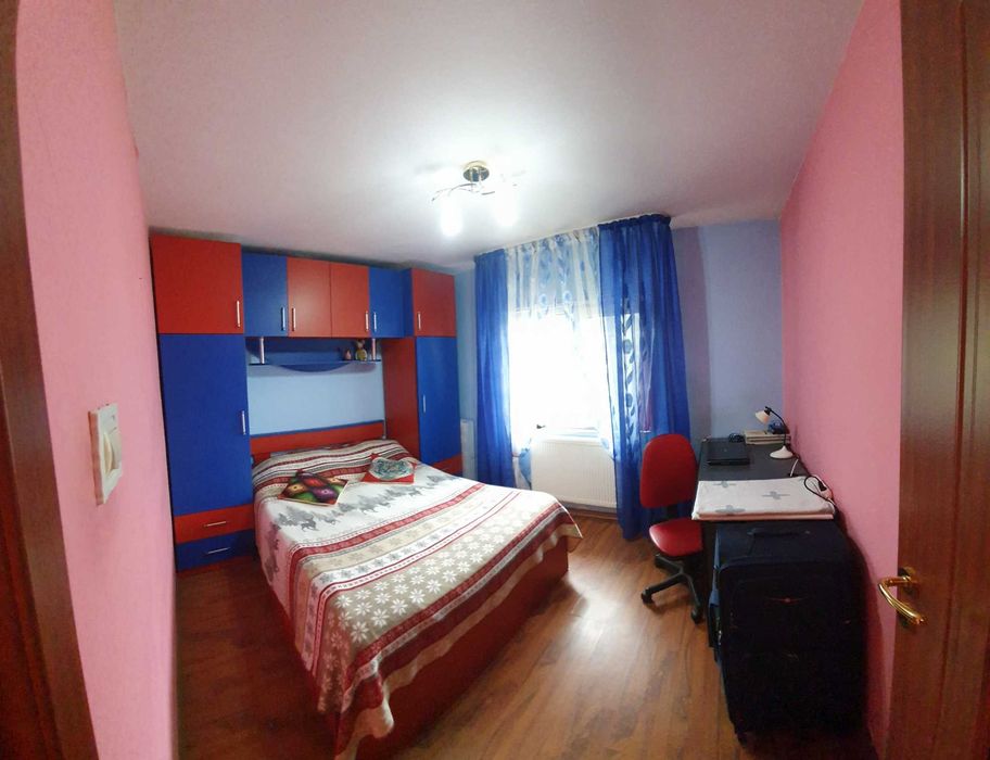 De vânzare ap. 2 camere, zona Unirii