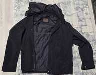 Vand geaca primavara Massimo Dutti