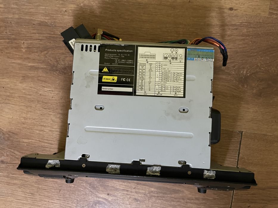 Navigatie mare de BMW pentu madele e