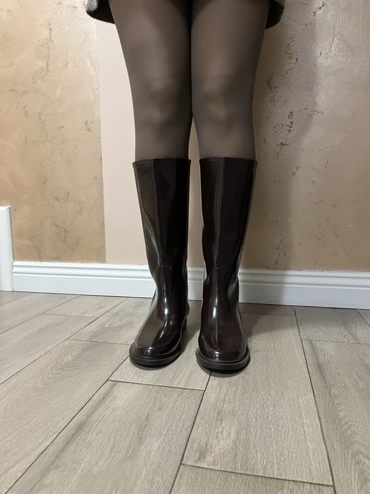 Ghete Stradivarius - Marimea 41