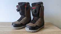Boots Thirtytwo Shifty Boa mărime 40