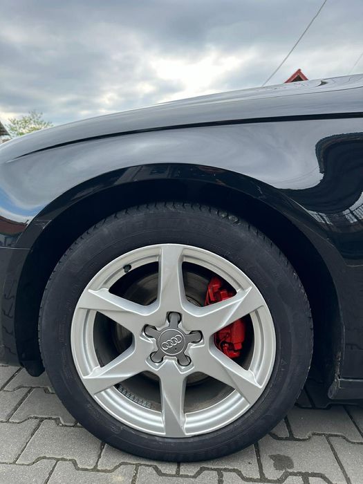 Audi a4 b8 stare excelenta