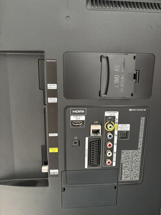 Vand televizor Samsung