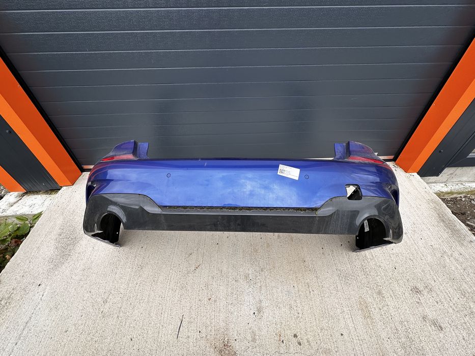 Bara capota trager BMW seria 3 G20 G21 aripa usa oglinda hayon