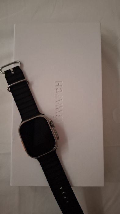 Apple Watch Ultra 2