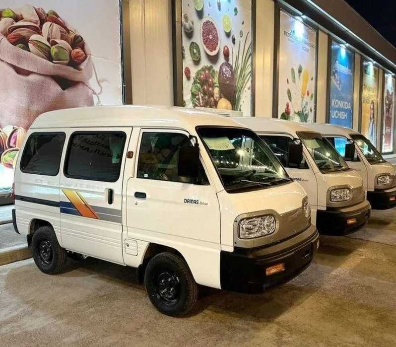 Damas oylik ish haqqi talab qilinmaydi