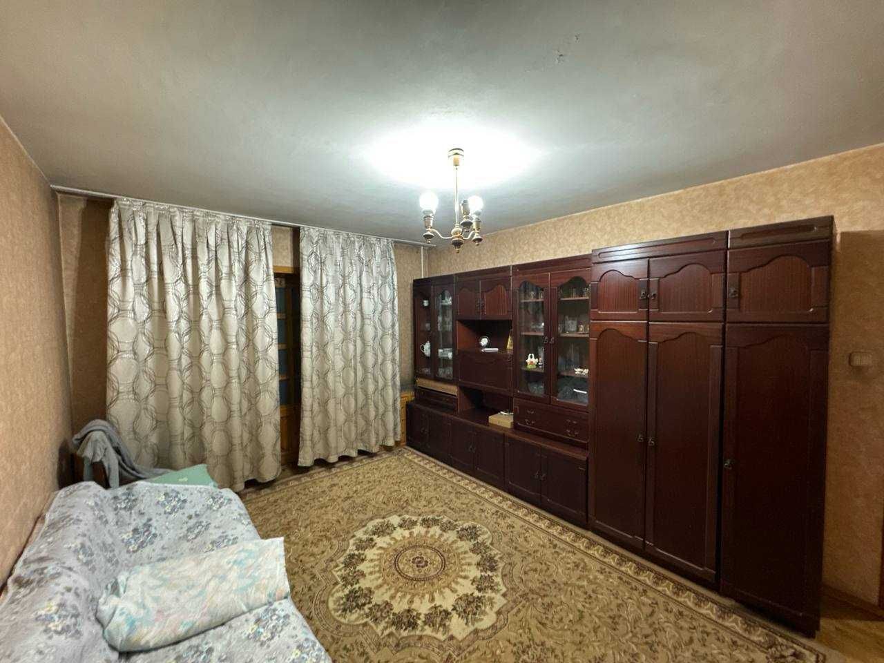 Продаётся 4-комнатная квартира, Юнусабад 3 квартал!
