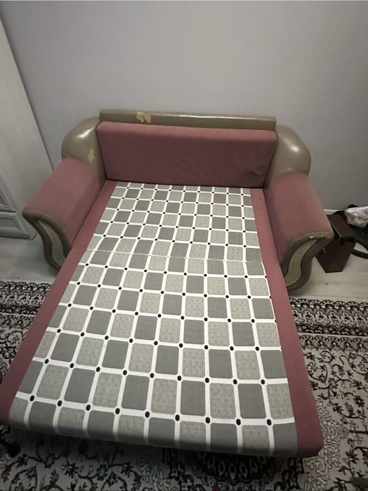 Диван, диван б/у/