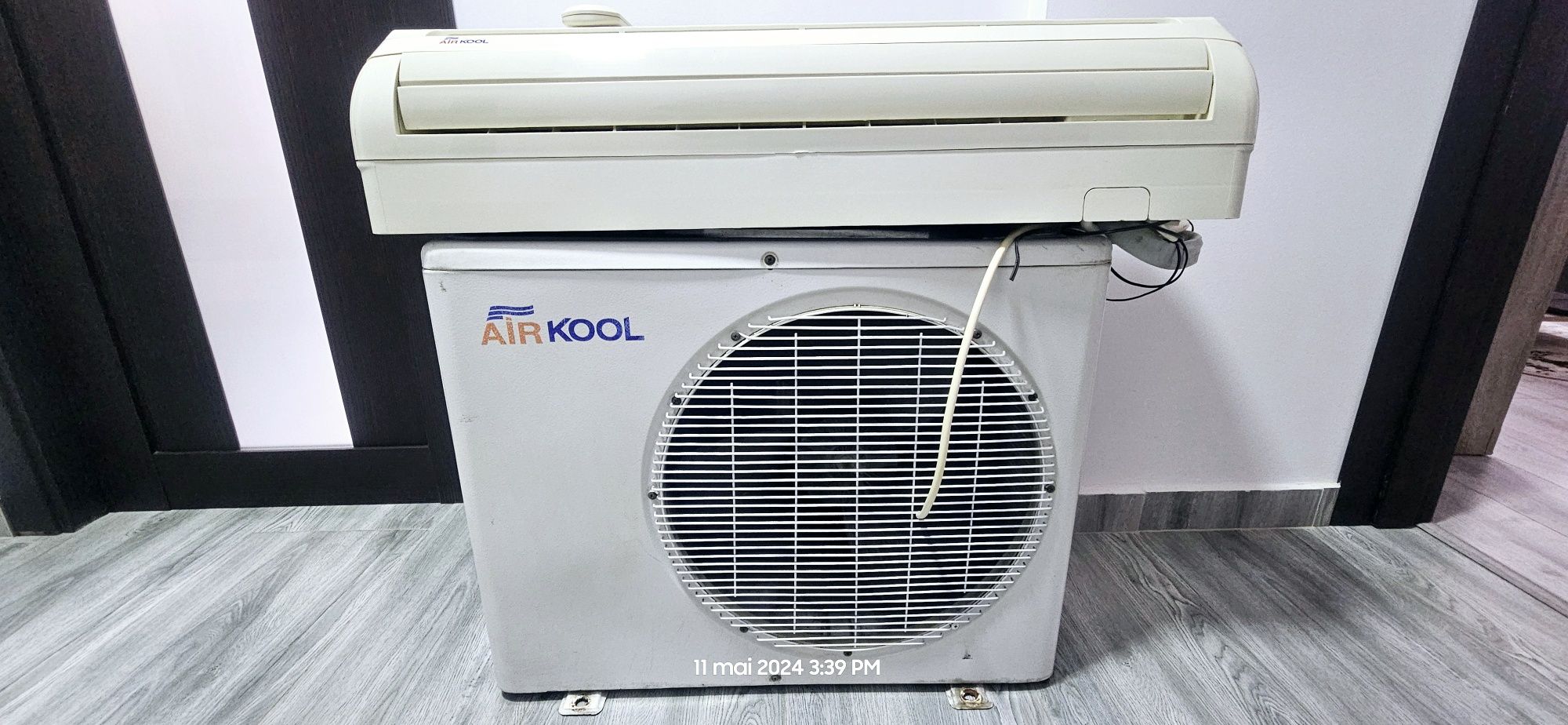 Aer conditionat Air Kool 12000 btu