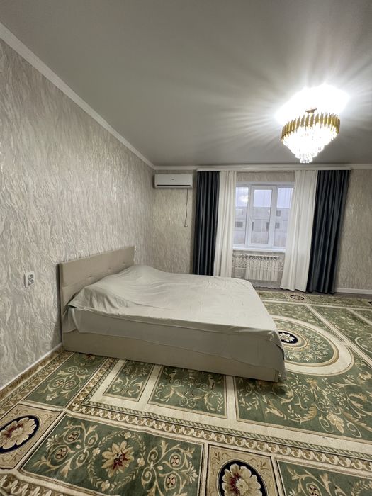 10 мкр 1 ком рядом Жаик Арена новый дом