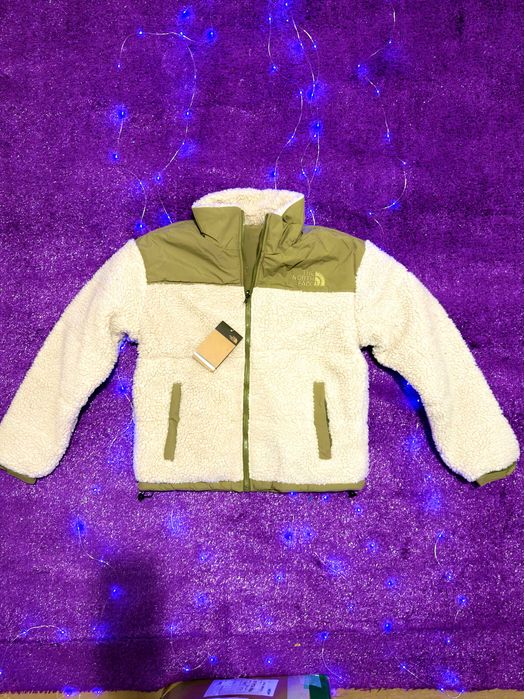 Jachete The North Face Puf Orice Model