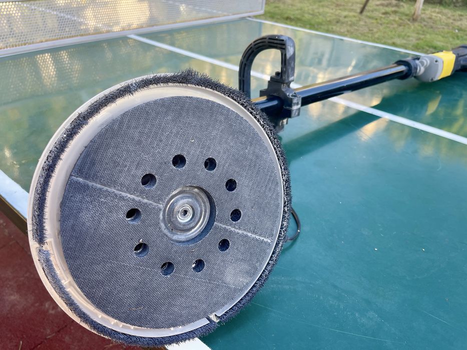 Продавам жираф Cimex DWS220