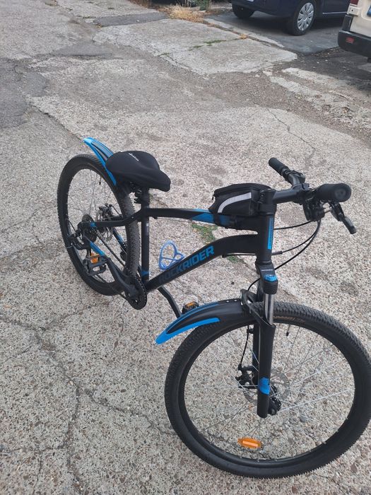 Bicicleta Rockrider 120
