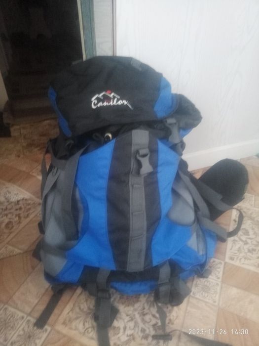 Рюкзак сатылады туристический