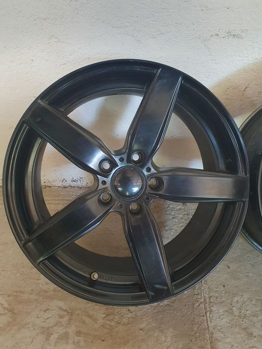Jante Bmw R18 5x120 Seria 3 4 5 E90 F34-GT F36 F30 F10 Concave