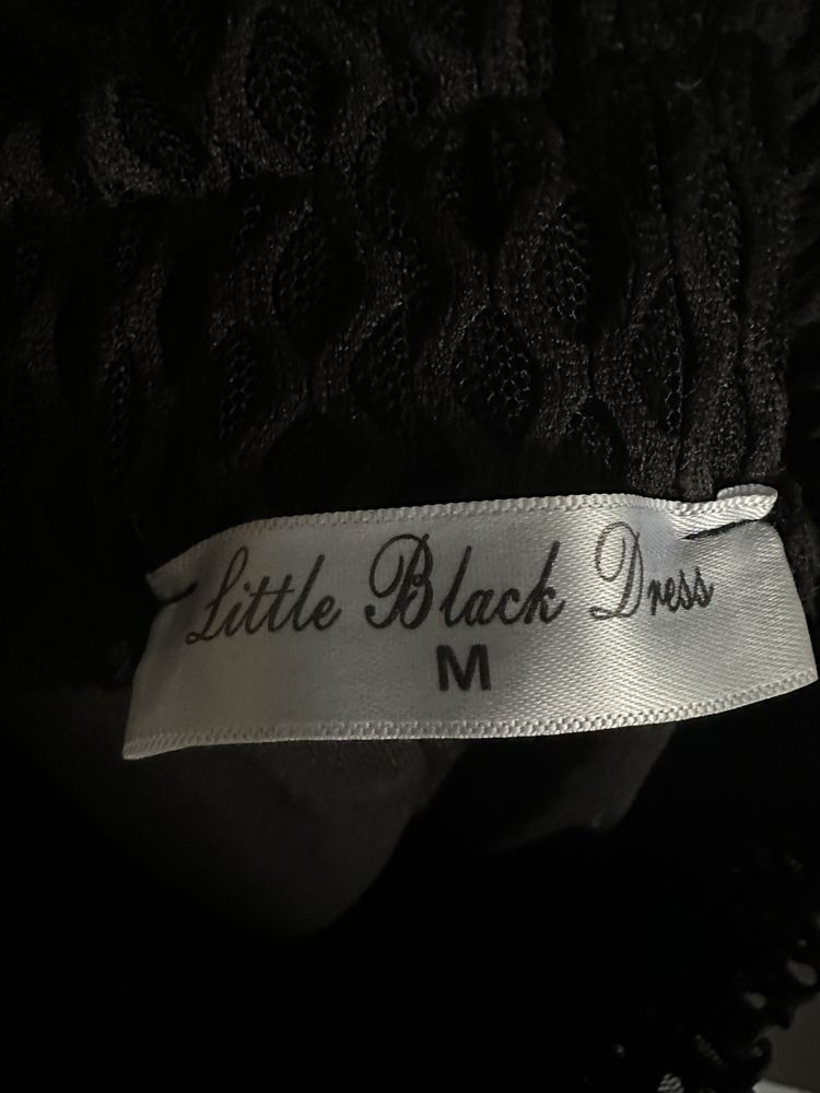 Къси панталонки от LBD
