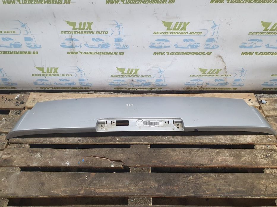 Spoiler spate 960300003r Renault Laguna 3  [din 2007 pana  2011]