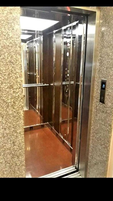 Чисто нов двустаен