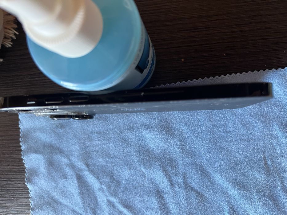 iPhone 14 Pro Max Fisurat 80%